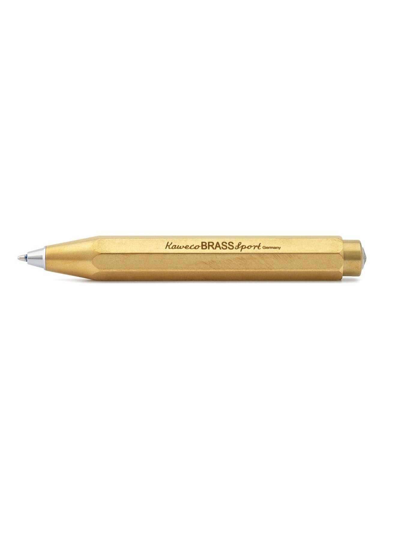 SPORT | Ballpoint Pen | Brass