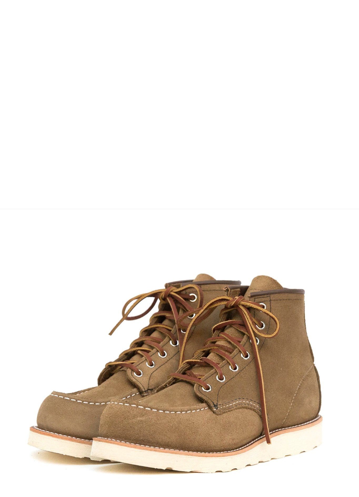 CLASSIC MOC | 6-inch | Olive Mohave