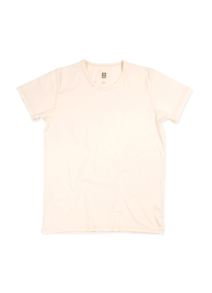 DANI | Short Sleeve T-shirt | Stone