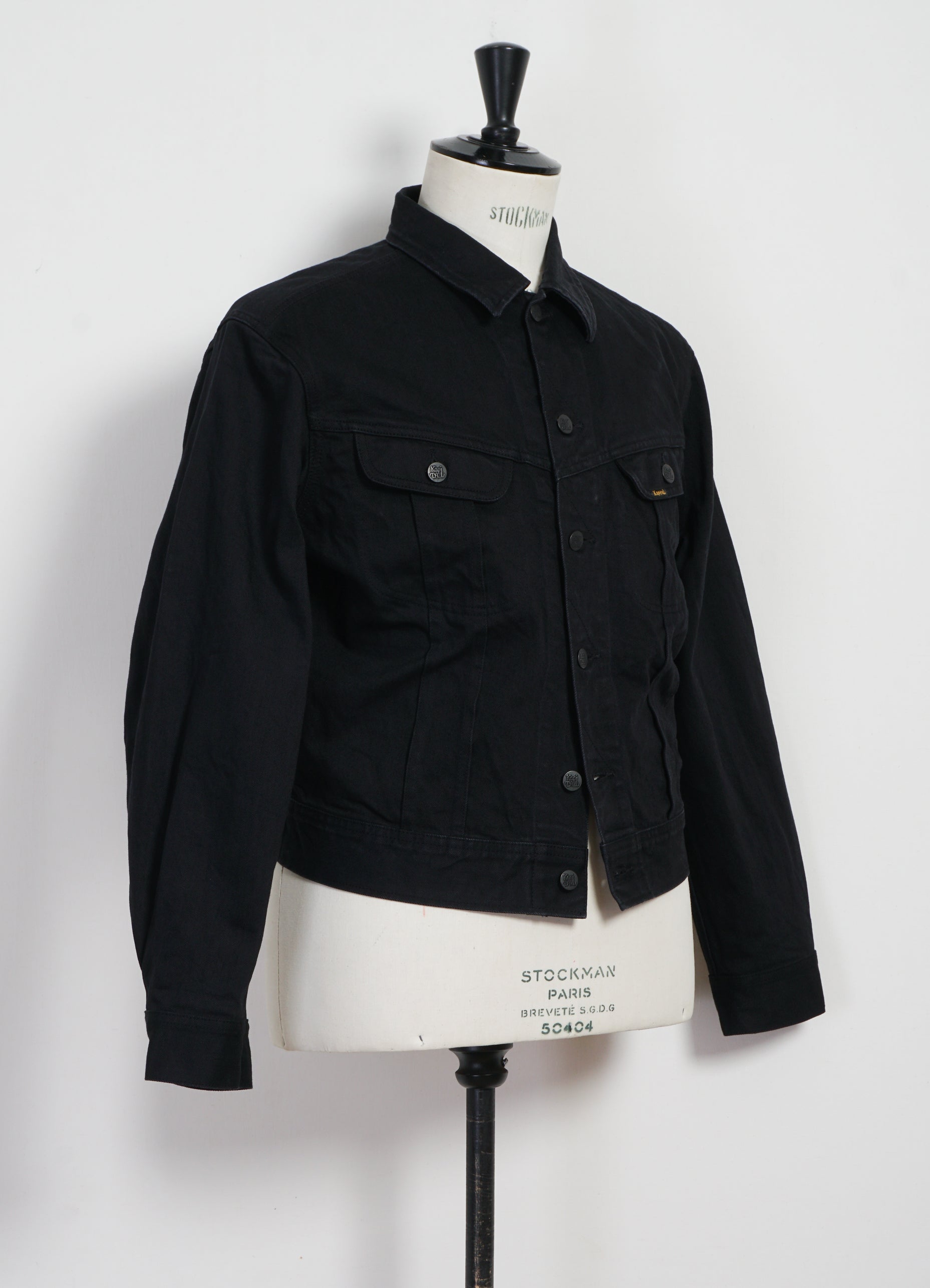TOPS – HANSEN Garments