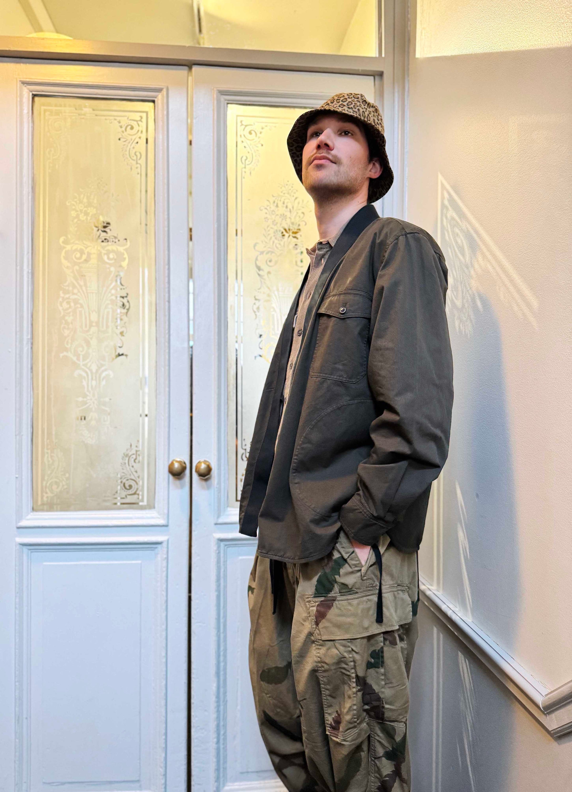 HANSEN Garments