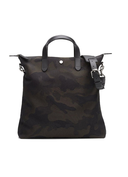 M/S SHOPPER | Into the Deep/Black