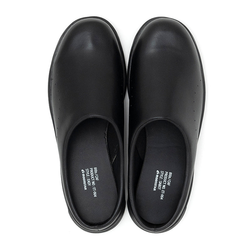 810S CAF | Chef's Slip-on Shoe | Black