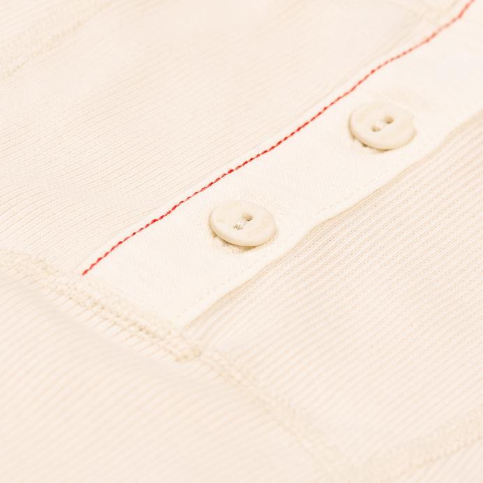 ALBAR | Organic Boxer | Stone | €40 -HEMEN BIARRITZ- HANSEN Garments