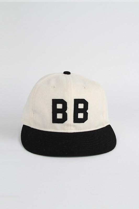 EBBETS - Bustin Babes 1927 Vintage Ballcap - HANSEN Garments