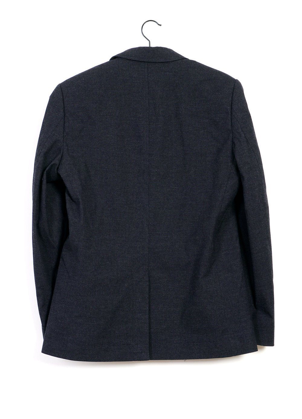 HANSEN Garments - CHRISTOFFER | Classic Two Button Blazer | Fjord - HANSEN Garments