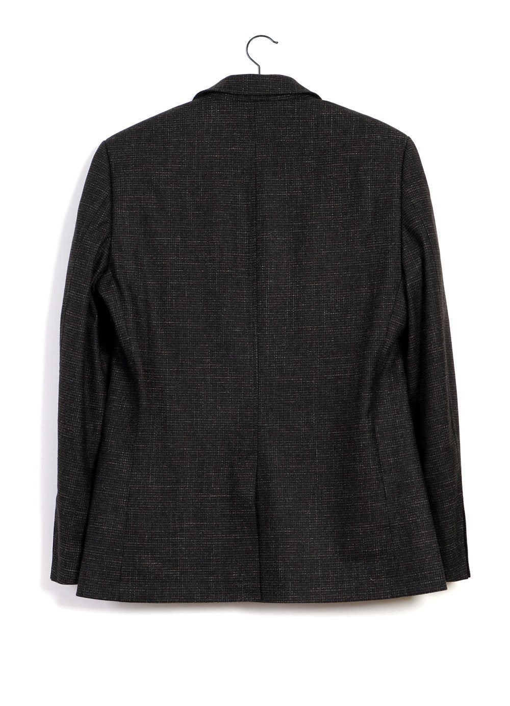HANSEN Garments - CHRISTOFFER | Classic Two Button Blazer | Macchiato - HANSEN Garments