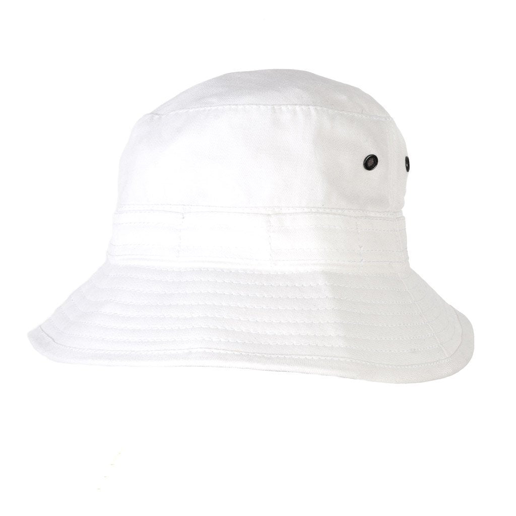 EDVARD | Field Hat | White | €100 -HANSEN Garments- HANSEN Garments