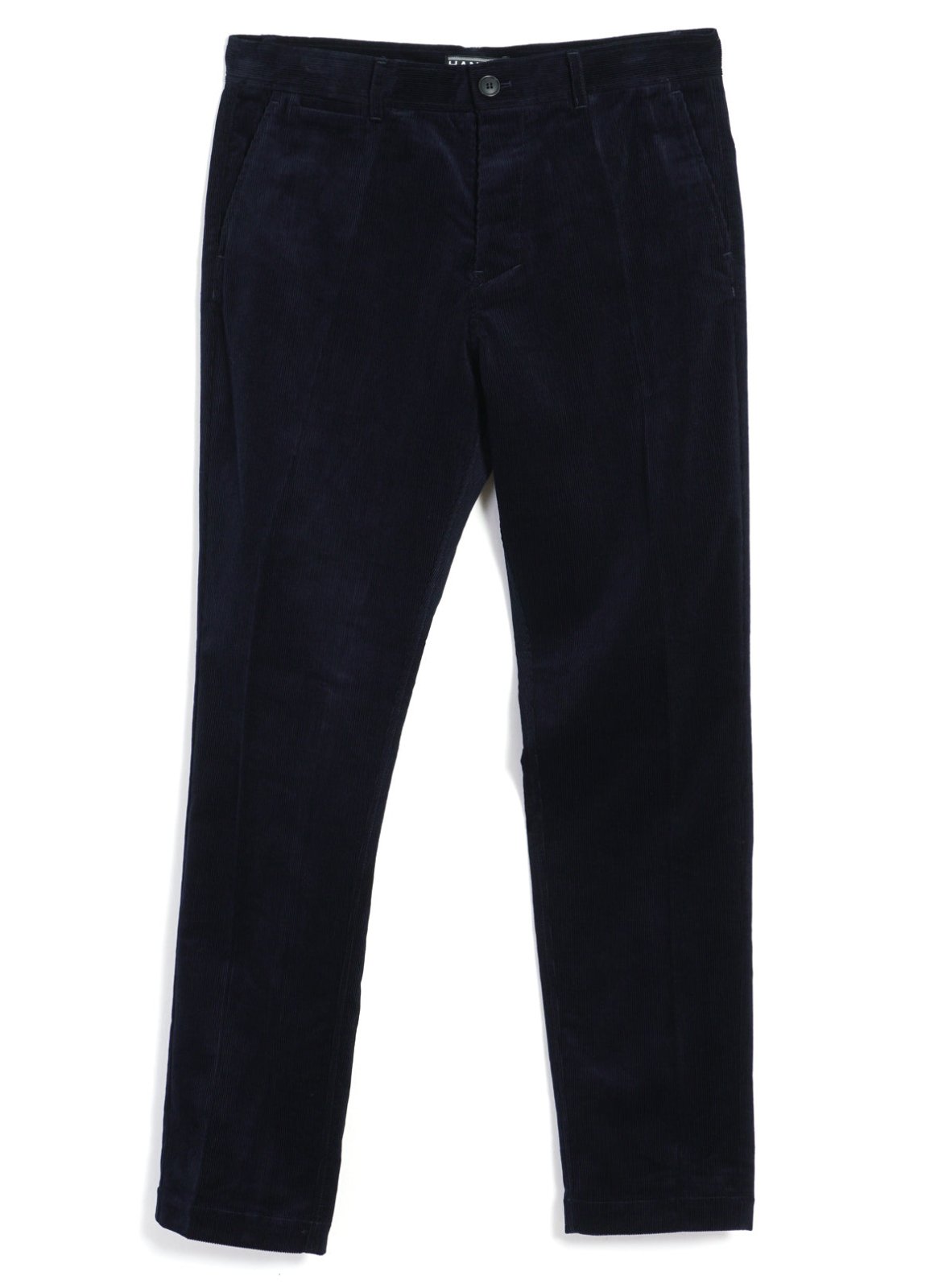 HANSEN GARMENTS - FRED | Regular Fit Trousers | Fluid Navy - HANSEN Garments