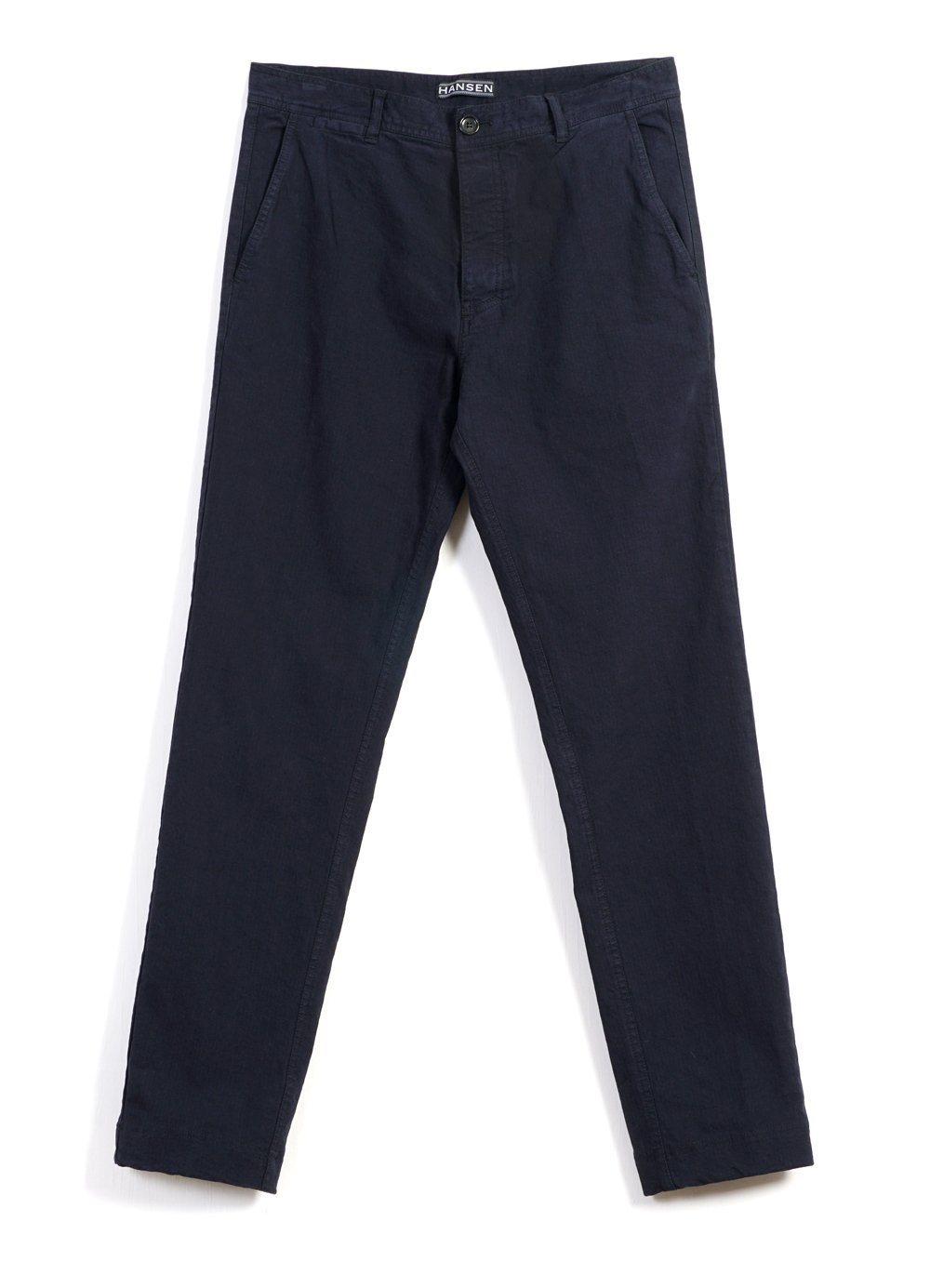 FRED | Regular Fit Trousers | Northsea -HANSEN Garments- HANSEN Garments