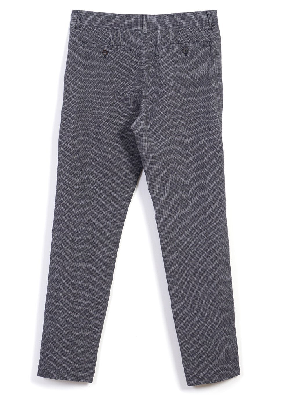 HANSEN GARMENTS - FRED | Regular Fit Trousers | River - HANSEN Garments