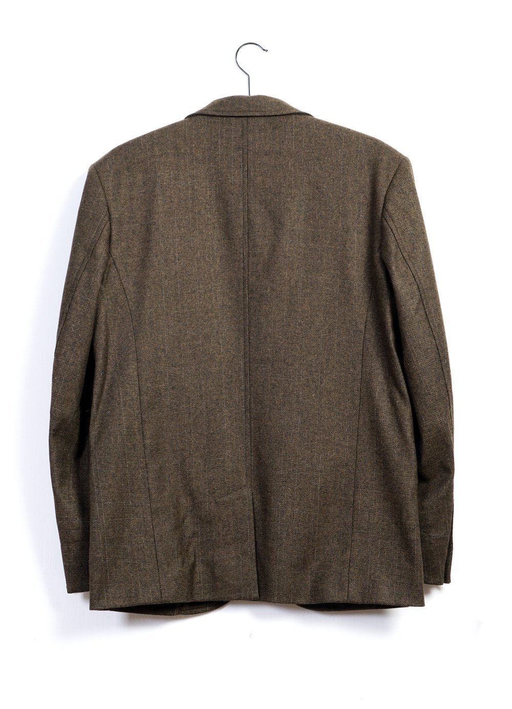FREDERIK | Informal 2-button Blazer | October | €400 -HANSEN Garments- HANSEN Garments