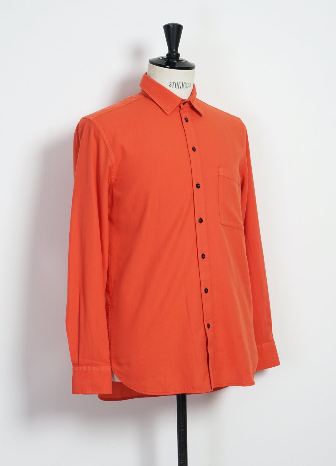 HANSEN GARMENTS - HENNING | Casual Classic Shirt | Sparks - HANSEN Garments