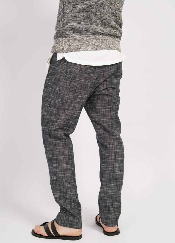 IVAN | Slim Fit Trousers | Seasalt | €255 -HANSEN Garments- HANSEN Garments