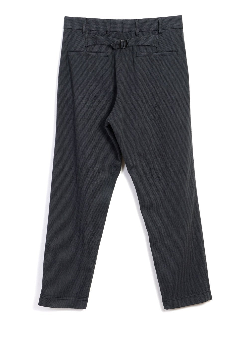 HANSEN GARMENTS - KIAN | Wide Fit Trousers | Elephant - HANSEN Garments