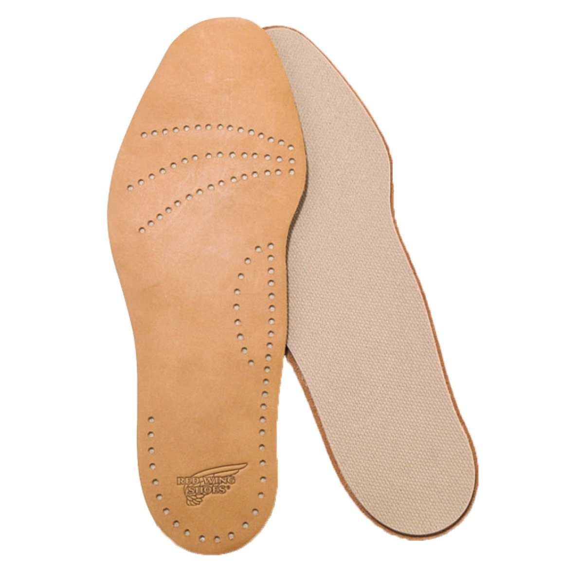 RED WING - LEATHER FOOTBED | Insole - HANSEN Garments