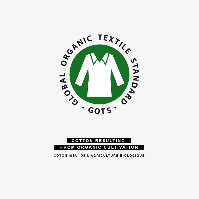 MARTI | Organic Boxer Shorts | Grey | €40 -HEMEN BIARRITZ- HANSEN Garments