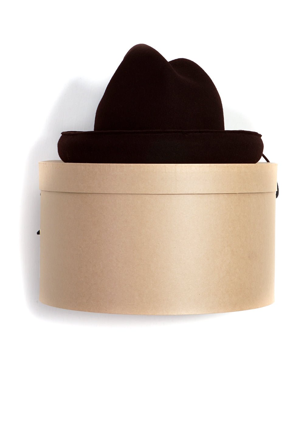MOUNTAIN RESEARCH - MOUNTAIN HAT | Brown - HANSEN Garments