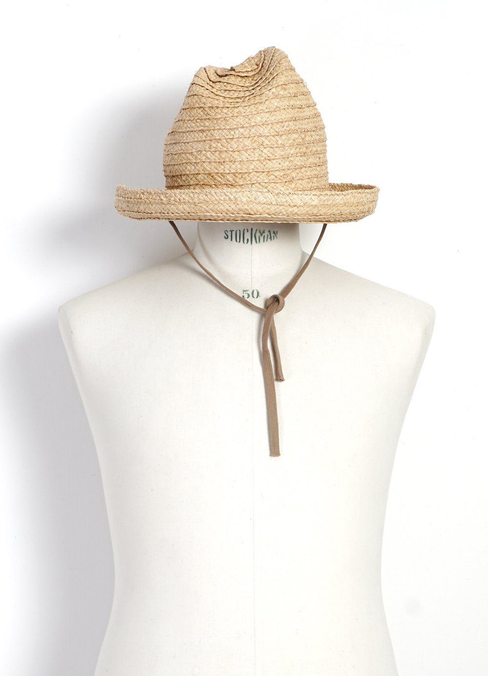 MT. HAT | Beige