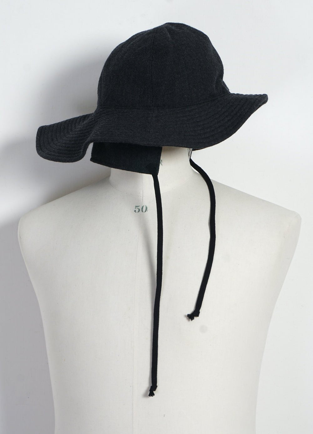 MOUNTAIN RESEARCH - MT HAT | Grey - HANSEN Garments