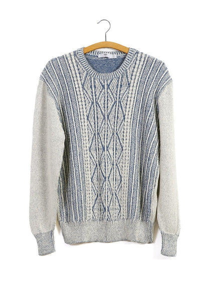 【YOURNUS】Riga Wool Cable Knit IMG_5663_7a0cffb0-6288-4c7a-