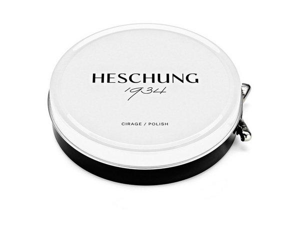 Heschung - Shoe Polish | Black - HANSEN Garments