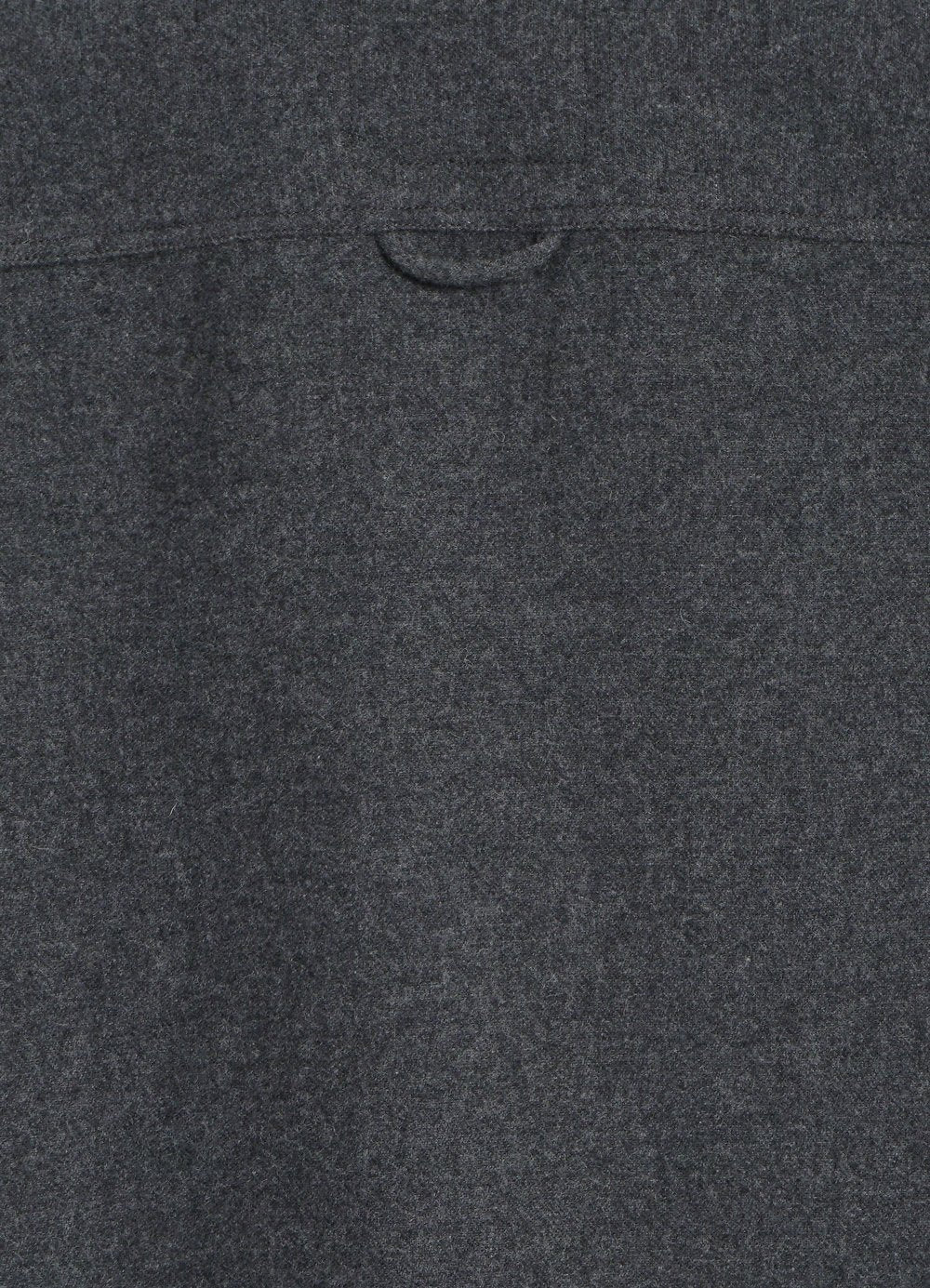 HANSEN Garments - STEFAN | Worker Over Shirt | Grey Melange - HANSEN Garments