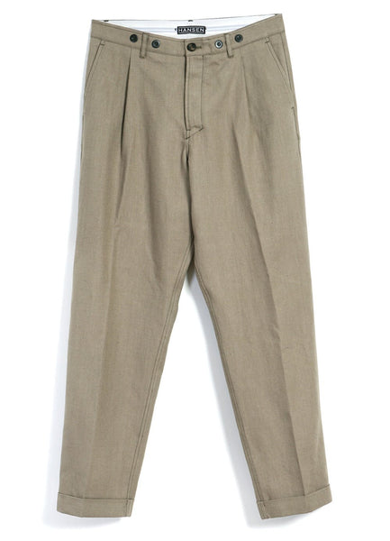 新品未使用　sunsea 19ss spec linen wide pants SUNSEA 22SS BANGLADESH LINEN WIDE PANTS Buy Sun Pants Wide