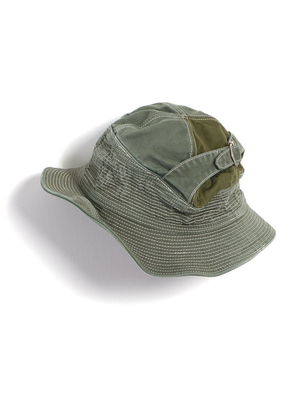 SOLD OUT - THE OLD MAN AND THE SEA | Chino Hat | Khaki - HANSEN Garments