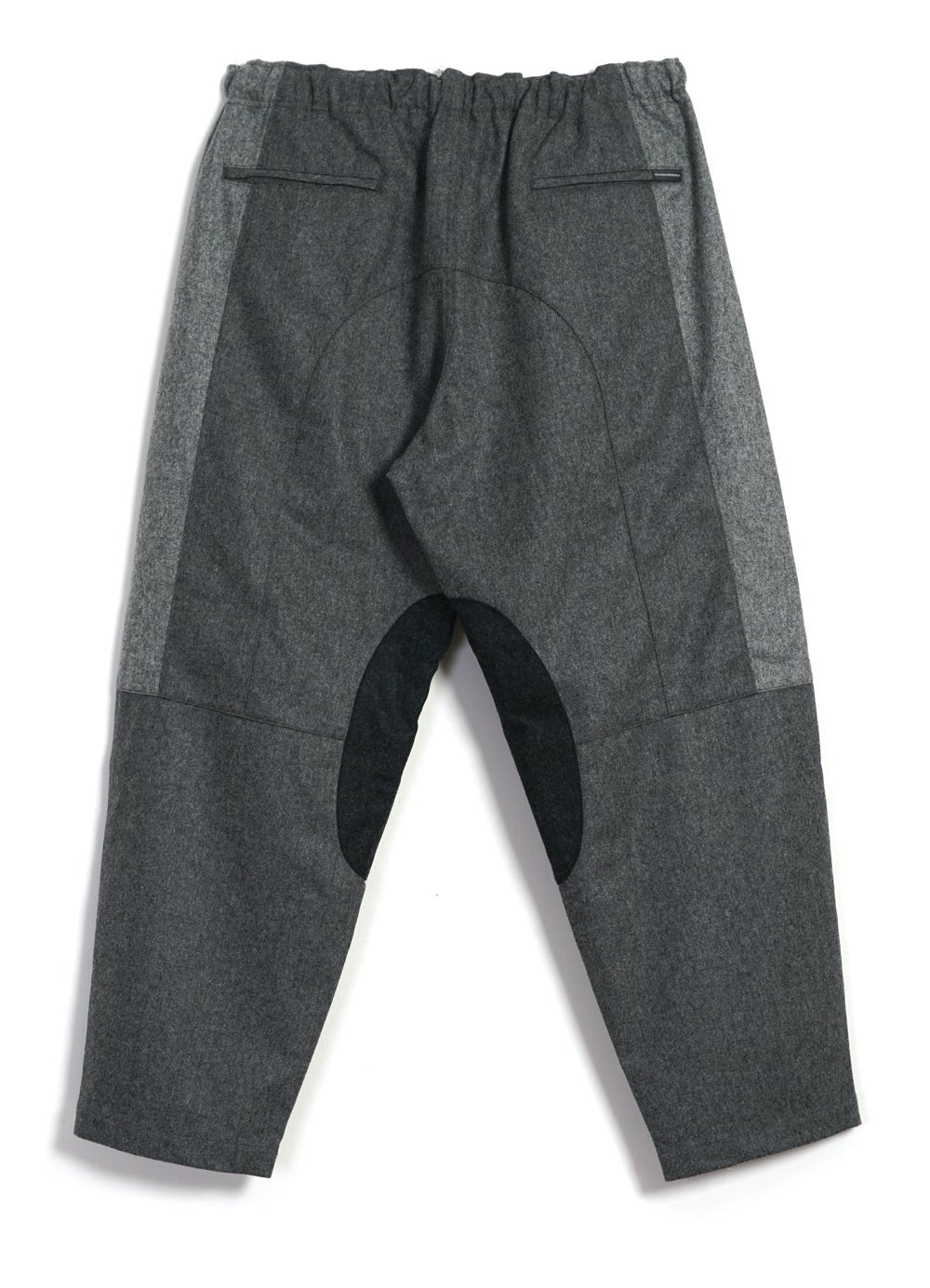 MOUNTAIN RESEARCH - TRACK PANTS | Grey - HANSEN Garments