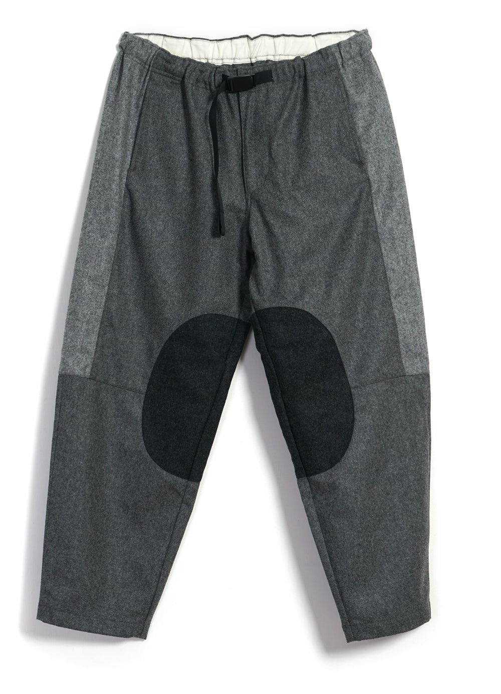 MOUNTAIN RESEARCH - TRACK PANTS | Grey - HANSEN Garments