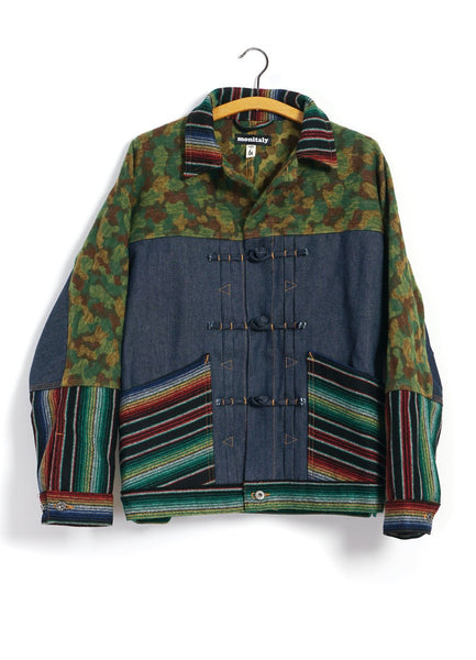 新品男女兼用ジャケットTENTIAL MIGARU Tricot imgrc0111810041.jpg